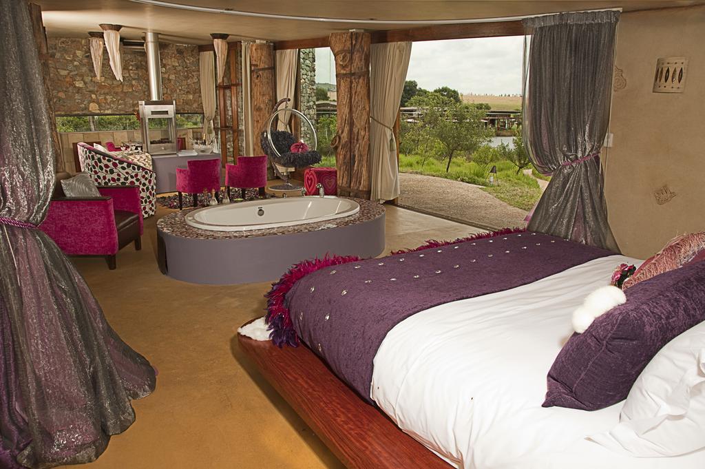 Forum Homini Boutique Hotel Krugersdorp Habitación foto