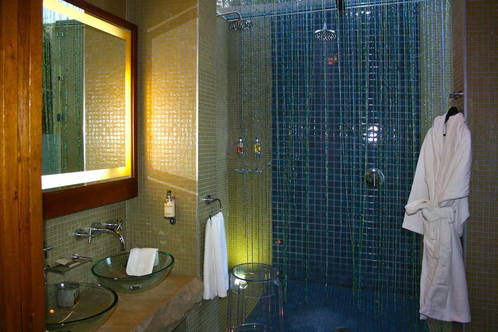 Forum Homini Boutique Hotel Krugersdorp Habitación foto