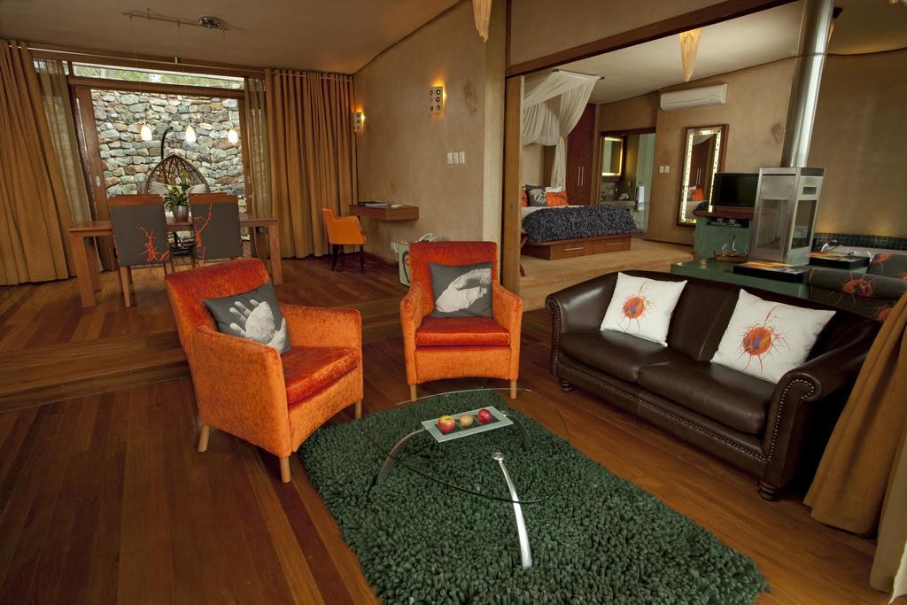 Forum Homini Boutique Hotel Krugersdorp Habitación foto